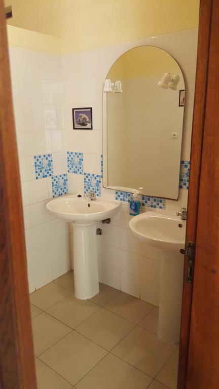 Hotel Lazareto Mindelo Ngoại thất bức ảnh
